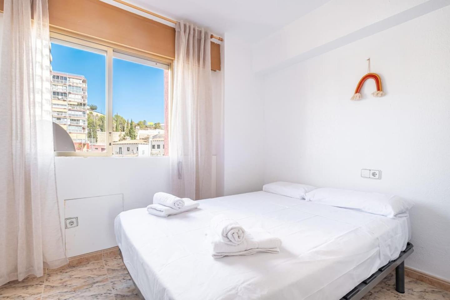 Apartment Magico Paraiso En Alturas Piscina Y Pista De Tenis *