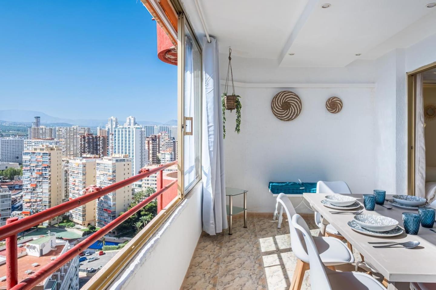 Apartment Magico Paraiso En Alturas Piscina Y Pista De Tenis